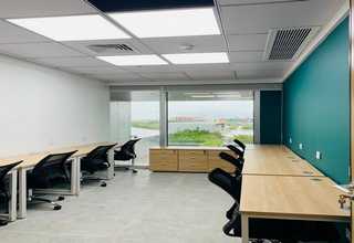 广州办公室装饰设计价格