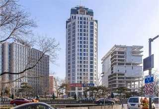 嘉定区环保的办公室设计施工推荐咨询