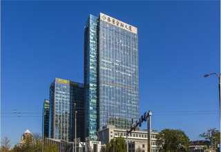 贵州垃圾中转站除臭设备