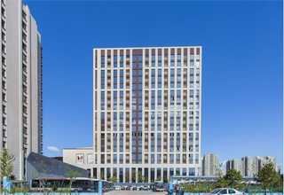 河南定制端子台图片