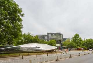 甘肃景观道路护栏配件